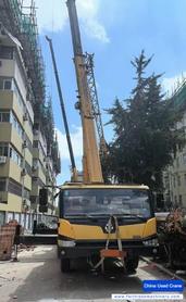 Buy XCMG k5 Used Crane / 2 Buy XCMG k5 Used Crane / 2